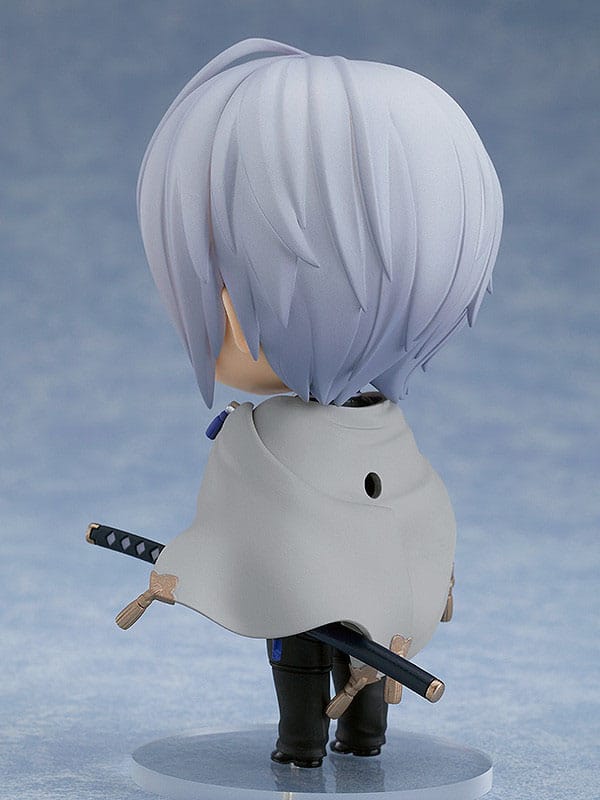 Touken Ranbu Nendoroid Actionfigur Yamambagiri Chougi 10 cm Nendoroids Yokina