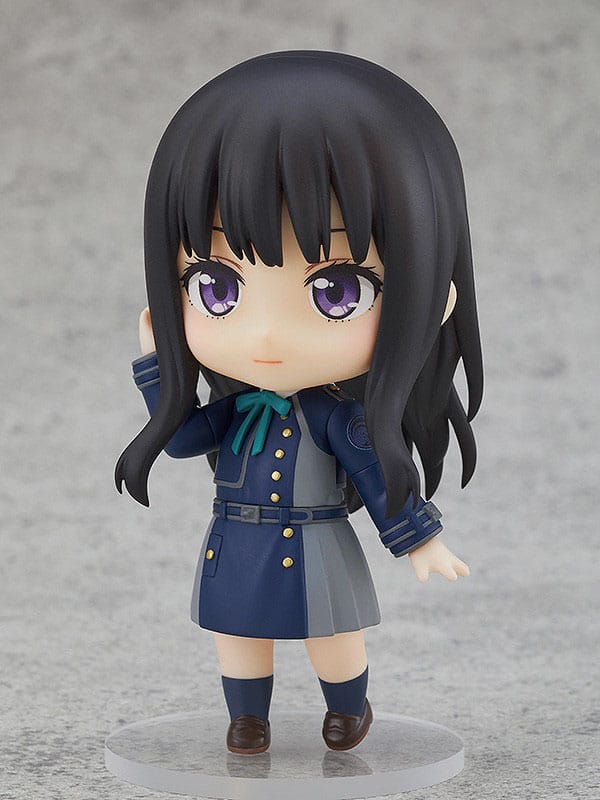 Lycoris Recoil Nendoroid Actionfigur Takina Inoue 10 cm Nendoroids Yokina