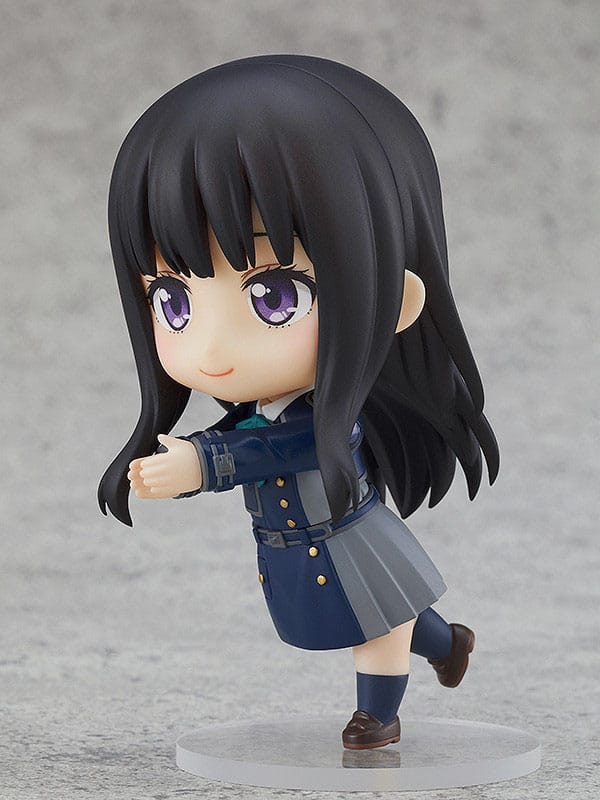 Lycoris Recoil Nendoroid Actionfigur Takina Inoue 10 cm Nendoroids Yokina