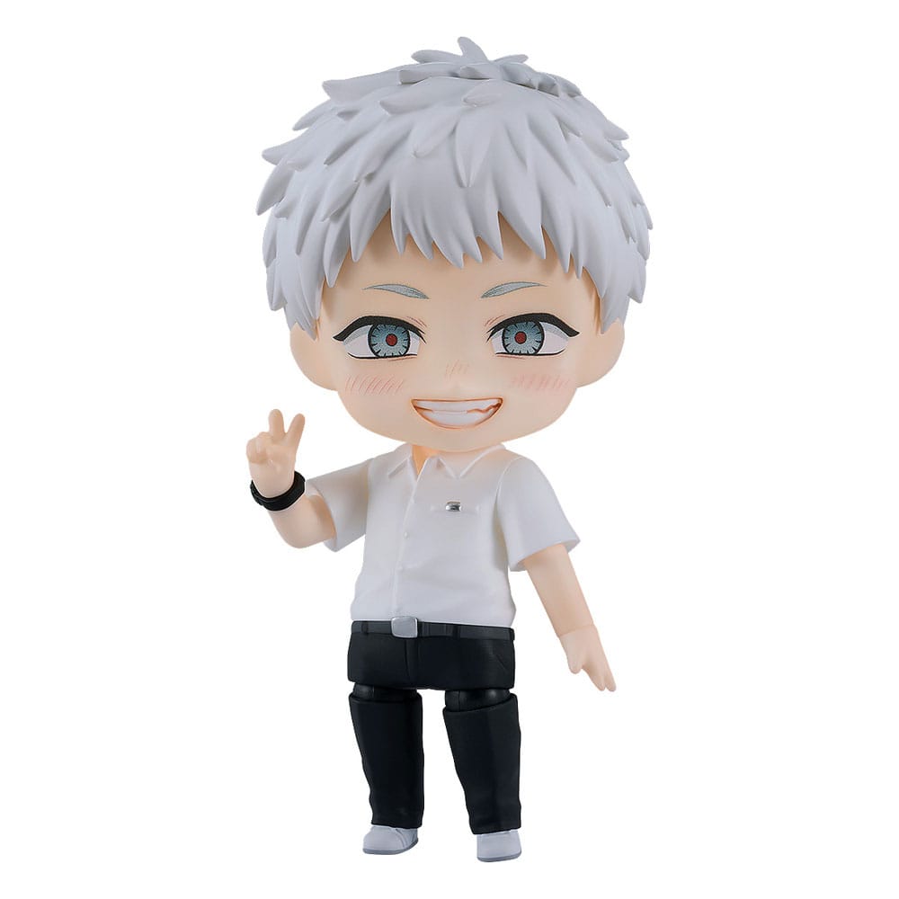 Der Sommer, in dem Hikaru starb Nendoroid Actionfigur Hikaru 10 cm Nendoroids Yokina