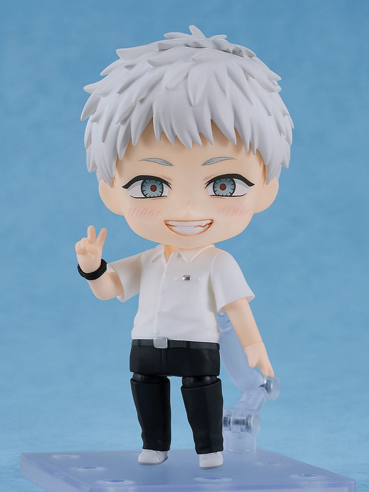 Der Sommer, in dem Hikaru starb Nendoroid Actionfigur Hikaru 10 cm Nendoroids Yokina