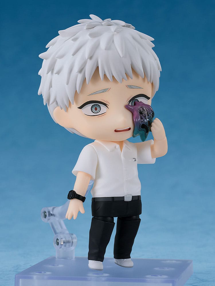 Der Sommer, in dem Hikaru starb Nendoroid Actionfigur Hikaru 10 cm Nendoroids Yokina