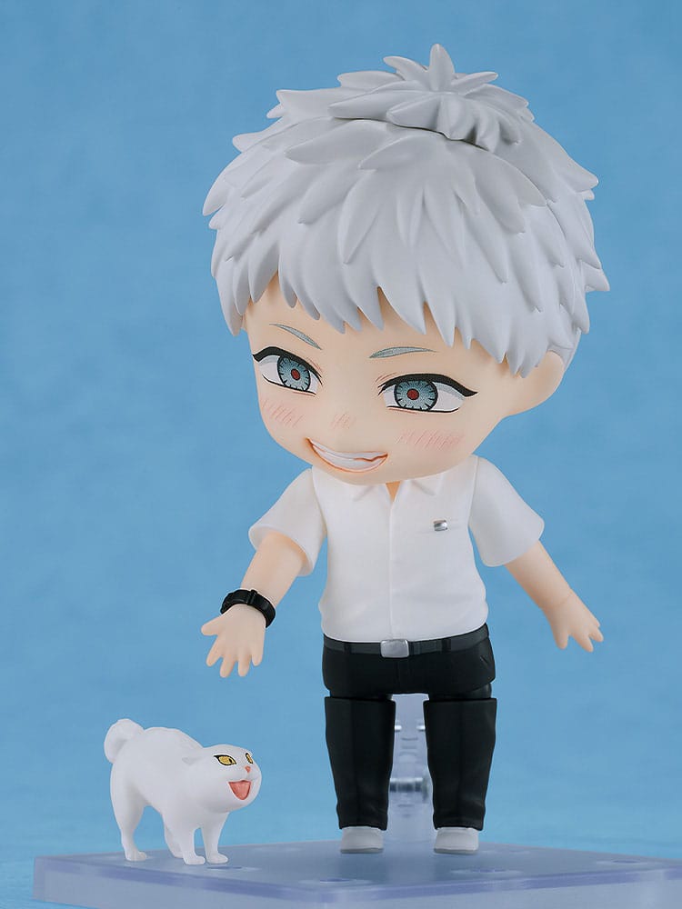 Der Sommer, in dem Hikaru starb Nendoroid Actionfigur Hikaru 10 cm Nendoroids Yokina