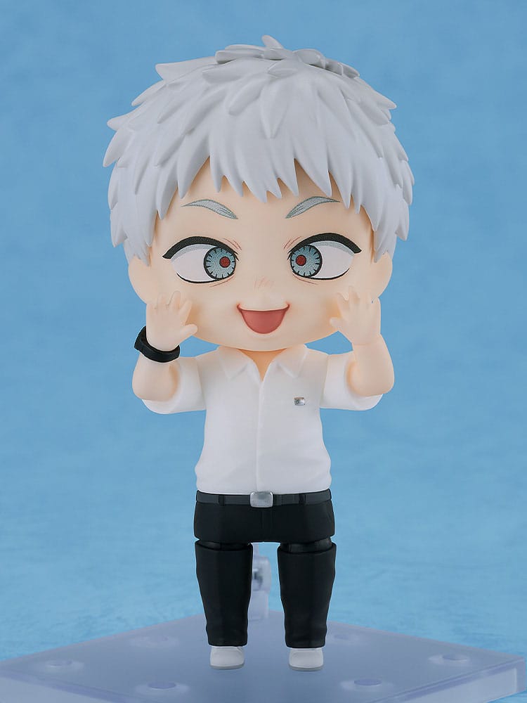 Der Sommer, in dem Hikaru starb Nendoroid Actionfigur Hikaru 10 cm Nendoroids Yokina