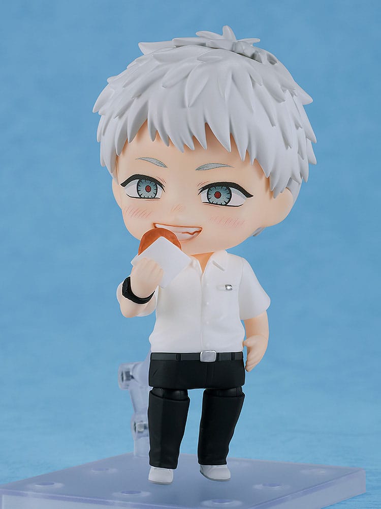 Der Sommer, in dem Hikaru starb Nendoroid Actionfigur Hikaru 10 cm Nendoroids Yokina