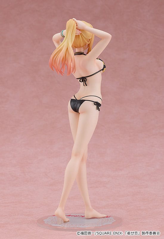 My Dress-Up Darling PVC Statue 1/7 Marin Kitagawa: Swimsuit Ver. 24 cm Scalefiguren Yokina
