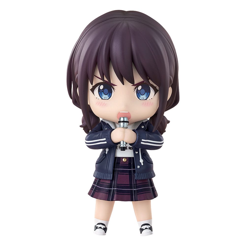 Girls Band Cry Nendoroid Actionfigur Nina Iseri 10 cm Nendoroids Yokina