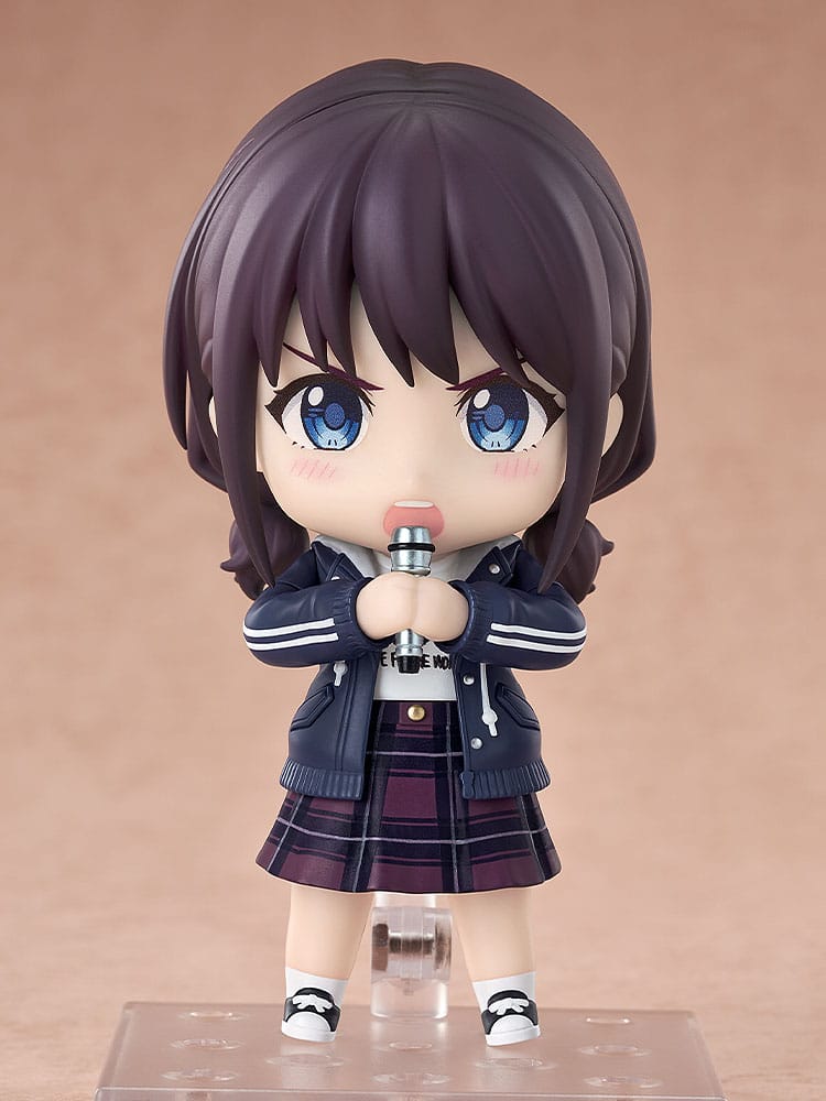 Girls Band Cry Nendoroid Actionfigur Nina Iseri 10 cm Nendoroids Yokina