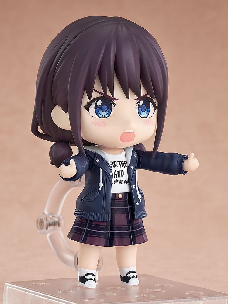 Girls Band Cry Nendoroid Actionfigur Nina Iseri 10 cm Nendoroids Yokina