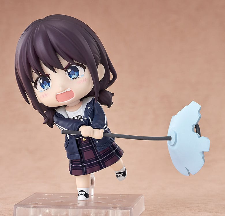 Girls Band Cry Nendoroid Actionfigur Nina Iseri 10 cm Nendoroids Yokina