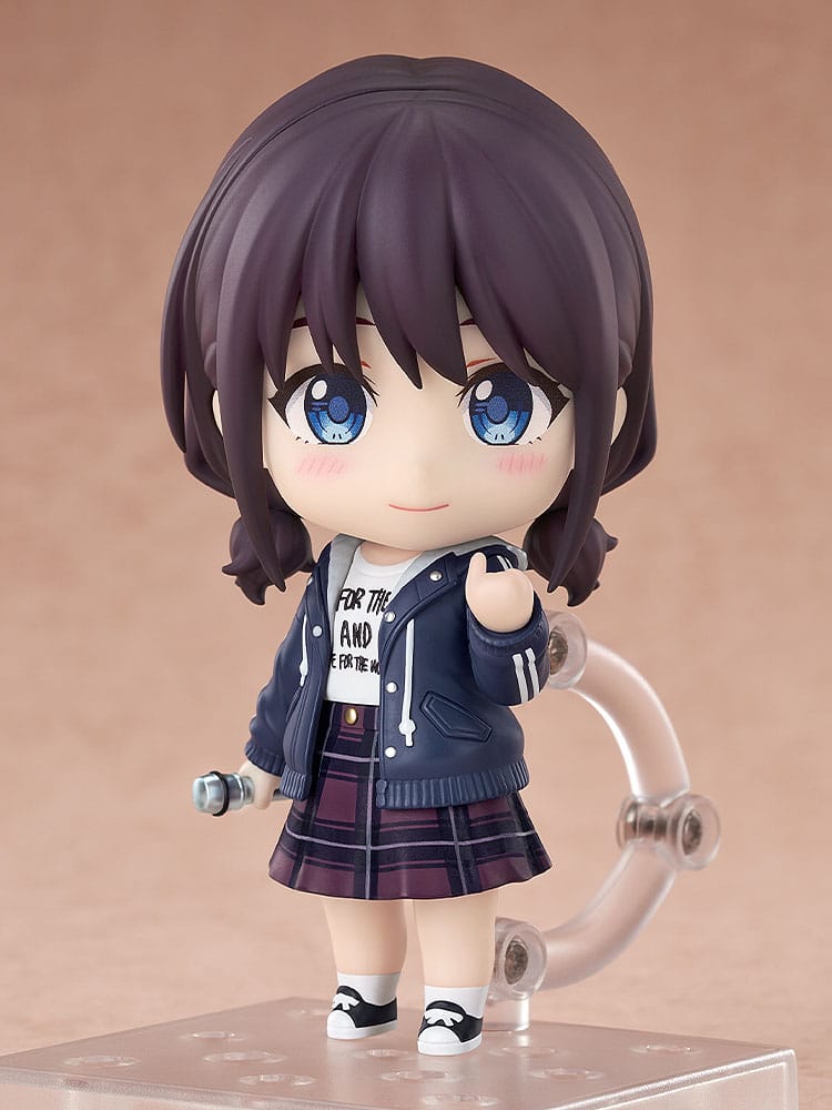 Girls Band Cry Nendoroid Actionfigur Nina Iseri 10 cm Nendoroids Yokina