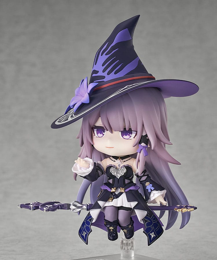 Honkai: Star Rail Nendoroid Actionfigur The Herta 10 cm Nendoroids Yokina