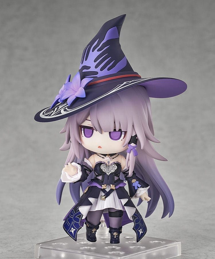 Honkai: Star Rail Nendoroid Actionfigur The Herta 10 cm Nendoroids Yokina