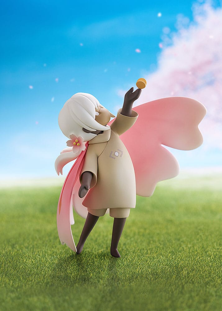 Sky: Children of the Light Pop Up Parade PVC Statue Children of the Light 15 cm Prizefiguren Yokina