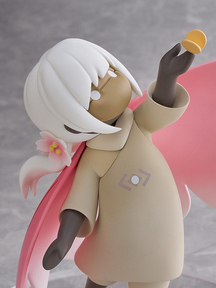 Sky: Children of the Light Pop Up Parade PVC Statue Children of the Light 15 cm Prizefiguren Yokina
