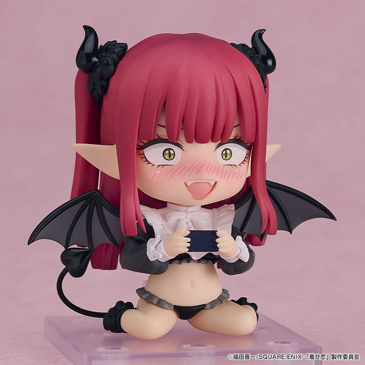 My Dress-Up Darling Nendoroid Actionfigur Liz Cosplay by Marin 10 cm Nendoroids Yokina