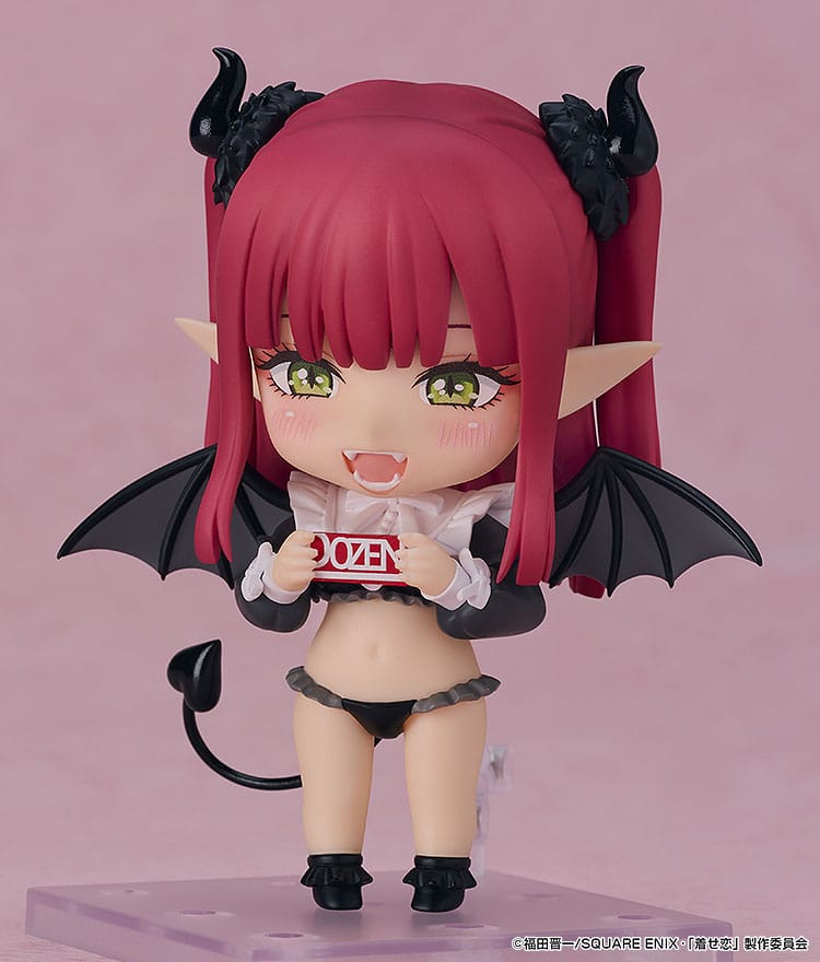 My Dress-Up Darling Nendoroid Actionfigur Liz Cosplay by Marin 10 cm Nendoroids Yokina