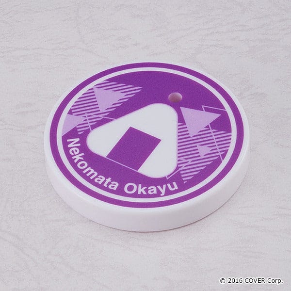 Hololive Production Nendoroid Actionfigur Nekomata Okayu 10 cm Nendoroids Yokina