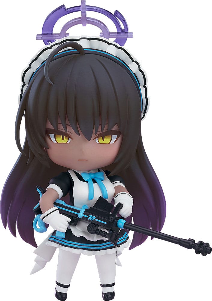 Blue Archive Nendoroid Actionfigur Karin Kakudate 10 cm Nendoroids Yokina