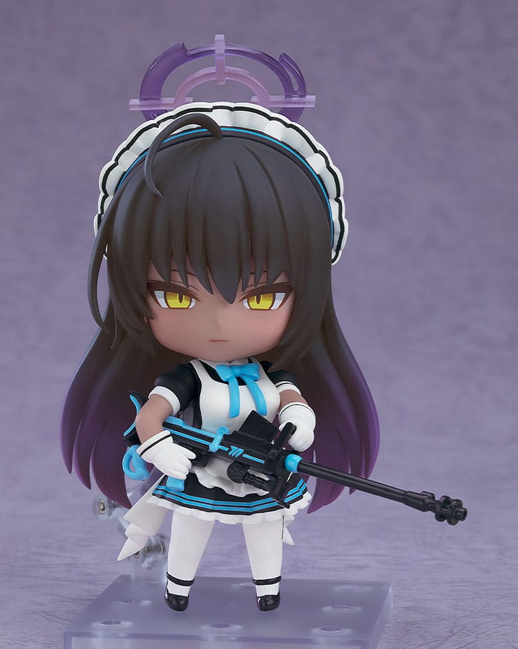 Blue Archive Nendoroid Actionfigur Karin Kakudate 10 cm Nendoroids Yokina