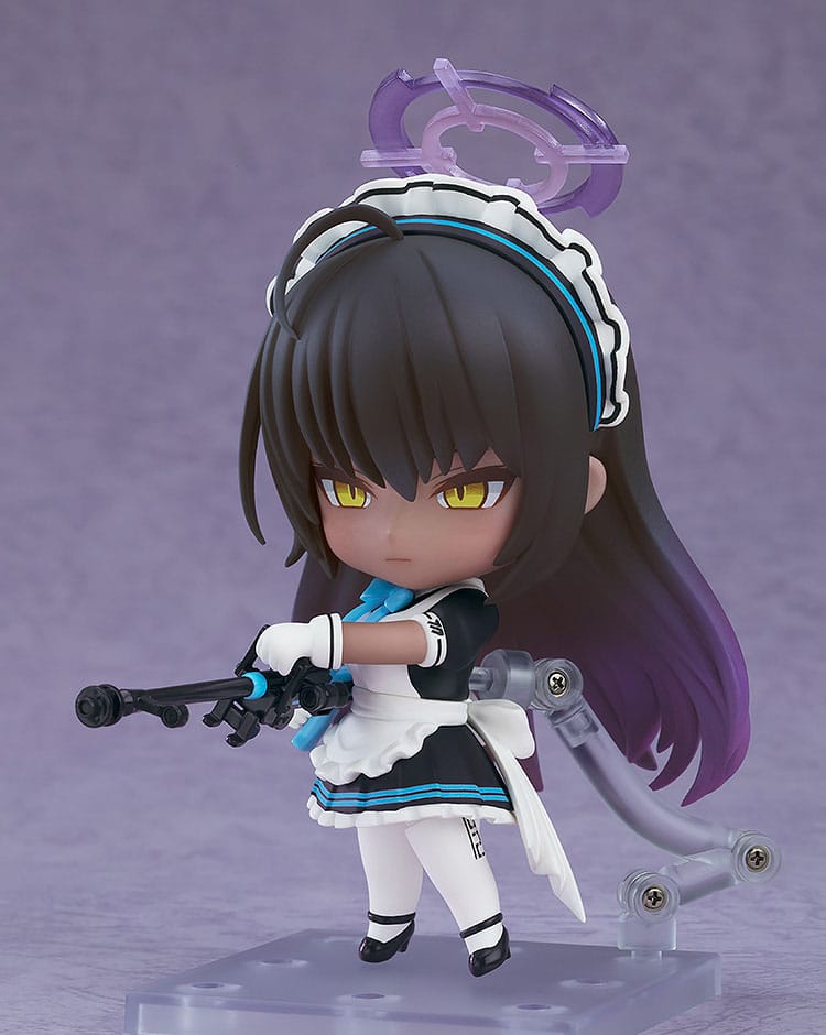 Blue Archive Nendoroid Actionfigur Karin Kakudate 10 cm Nendoroids Yokina