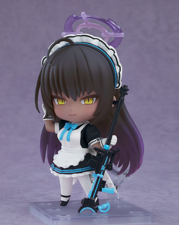 Blue Archive Nendoroid Actionfigur Karin Kakudate 10 cm Nendoroids Yokina
