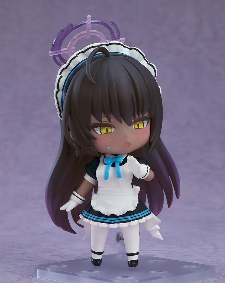 Blue Archive Nendoroid Actionfigur Karin Kakudate 10 cm Nendoroids Yokina
