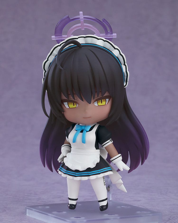 Blue Archive Nendoroid Actionfigur Karin Kakudate 10 cm Nendoroids Yokina