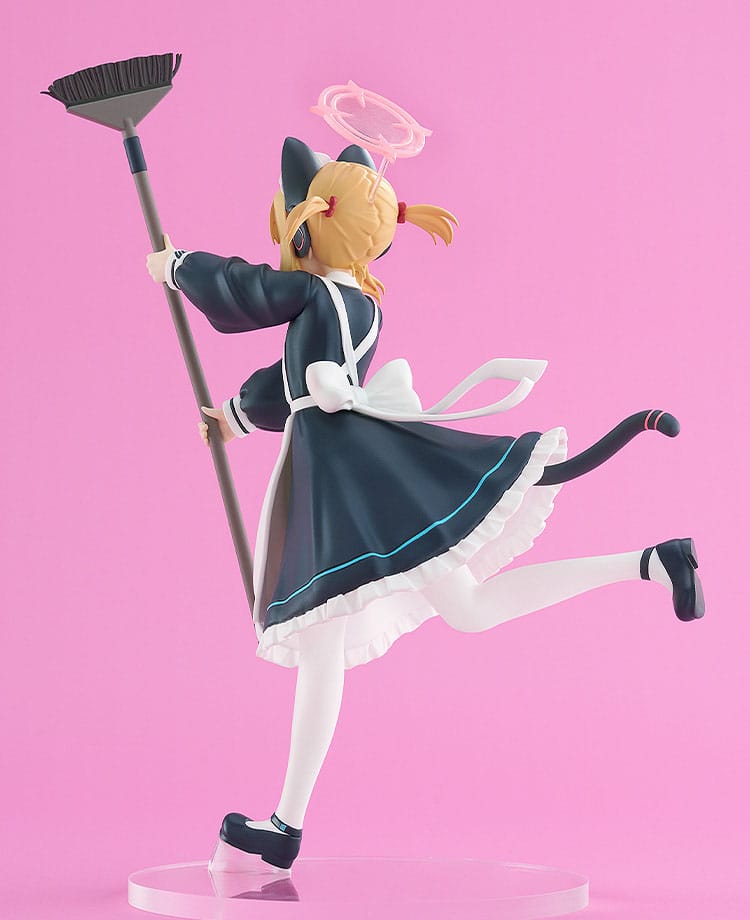 Blue Archive Pop Up Parade PVC Statue Momoi (Maid) 17 cm Prizefiguren Yokina