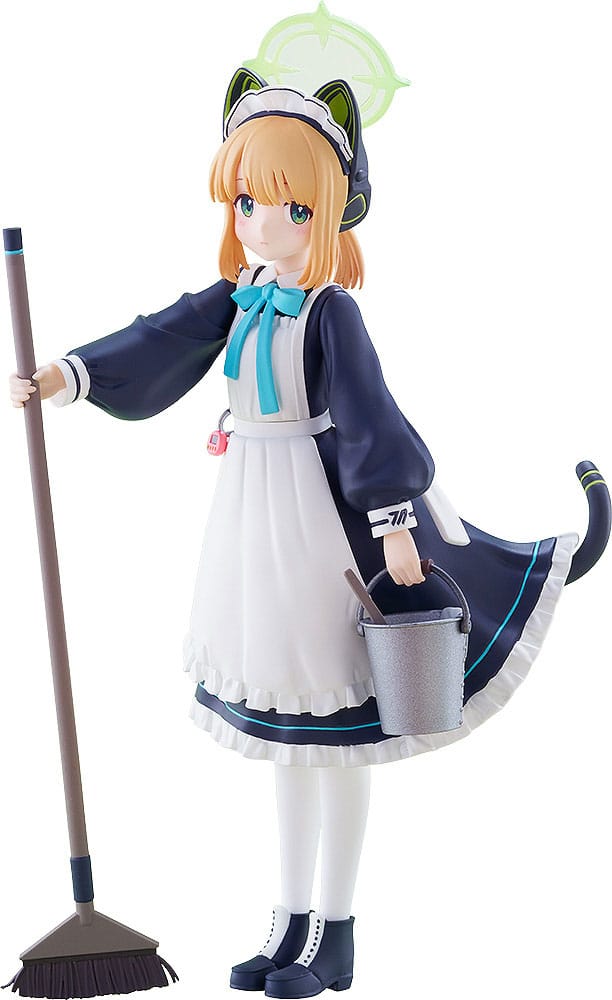 Blue Archive Pop Up Parade PVC Statue Midori (Maid) 17 cm Prizefiguren Yokina