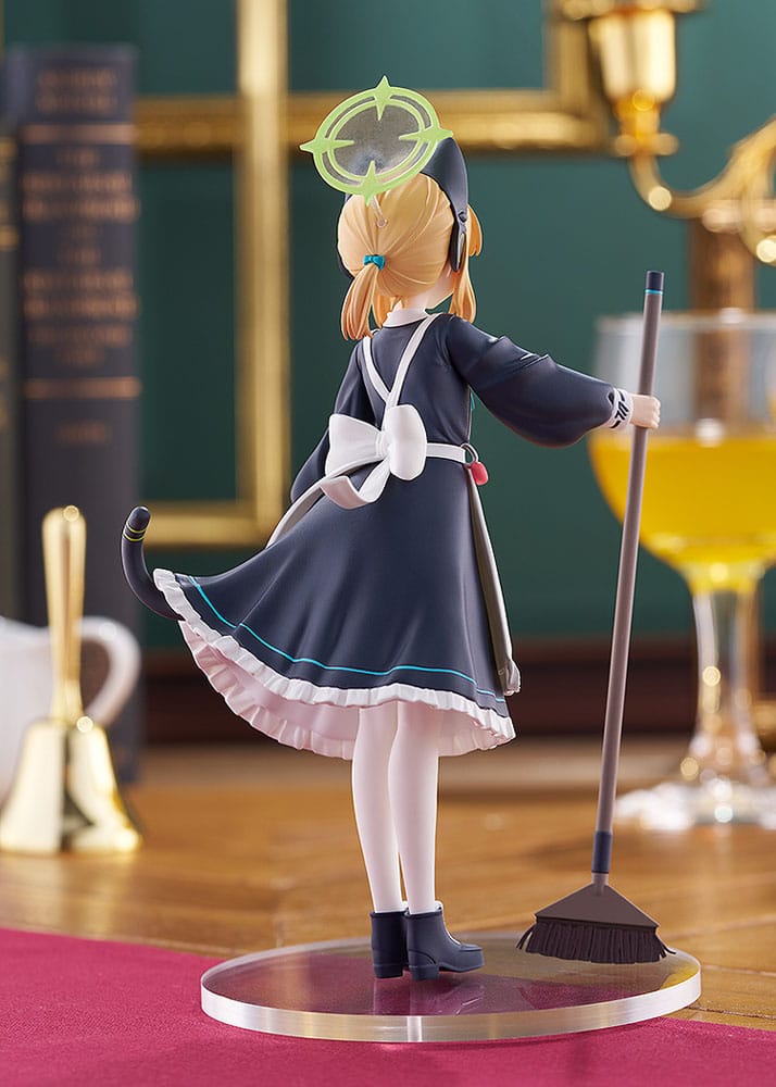 Blue Archive Pop Up Parade PVC Statue Midori (Maid) 17 cm Prizefiguren Yokina