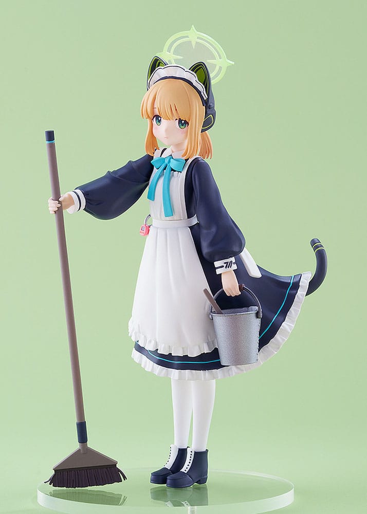 Blue Archive Pop Up Parade PVC Statue Midori (Maid) 17 cm Prizefiguren Yokina