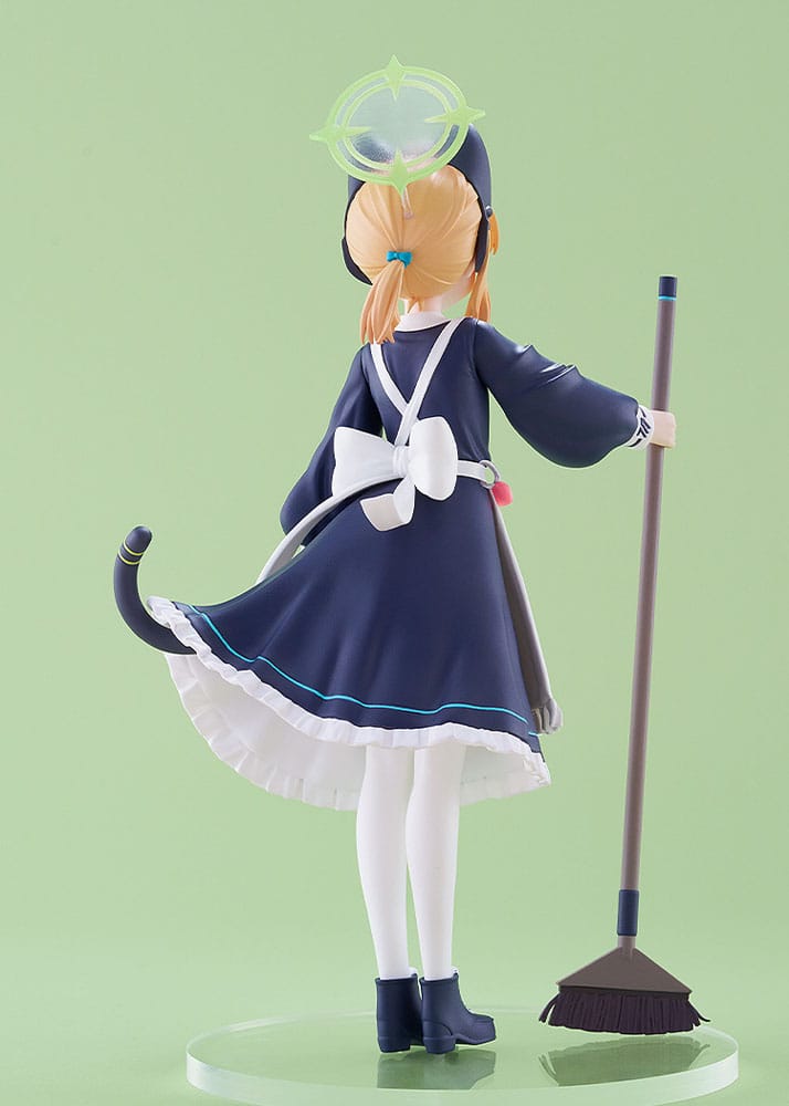 Blue Archive Pop Up Parade PVC Statue Midori (Maid) 17 cm Prizefiguren Yokina