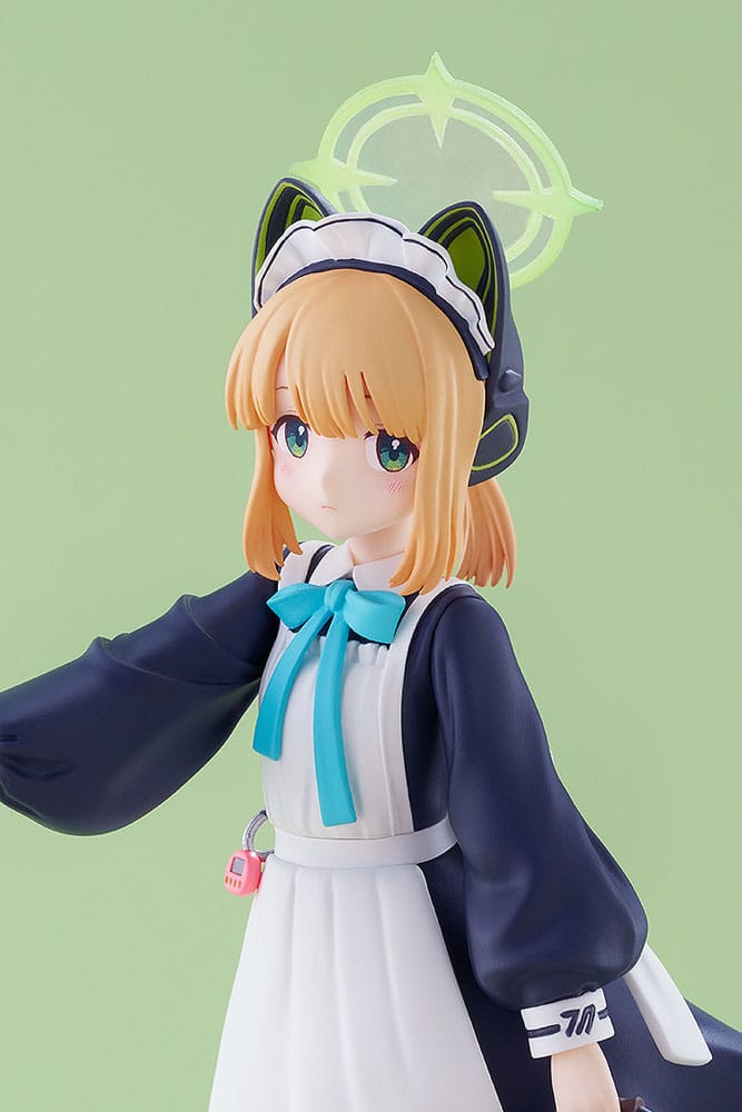 Blue Archive Pop Up Parade PVC Statue Midori (Maid) 17 cm Prizefiguren Yokina