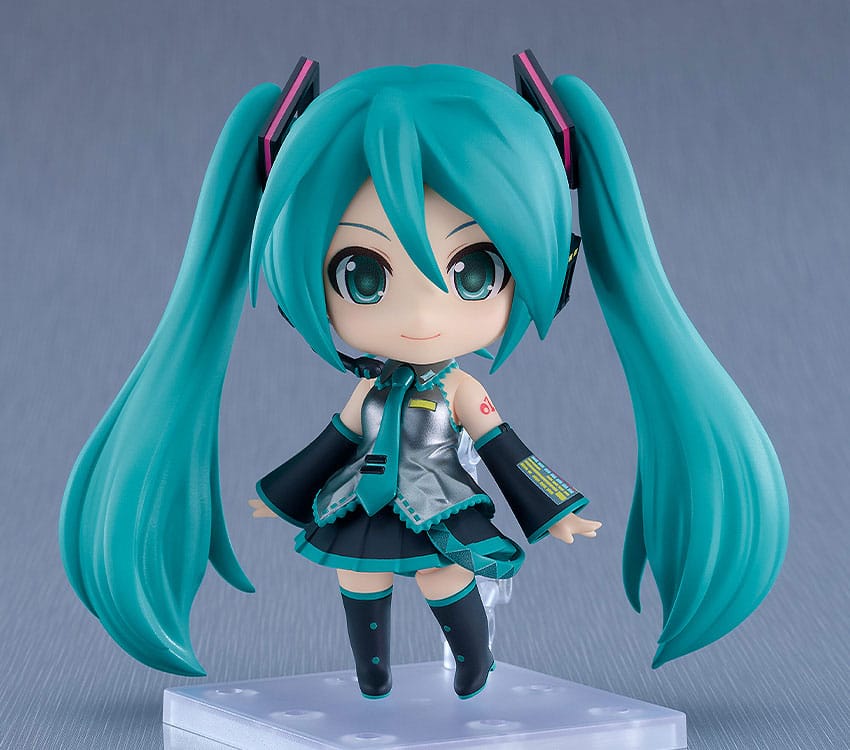 Character Vocal Series 01 Nendoroid Basic Actionfigur Hatsune Miku 3.0 10 cm Nendoroids Yokina
