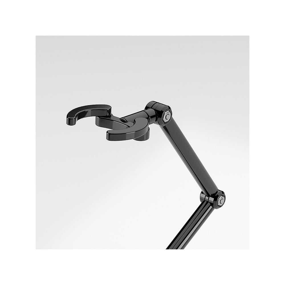 The Simple Stand Mini Nendoroid More Figurenständer Black Hex Type 3er-Pack Figurenständer Yokina