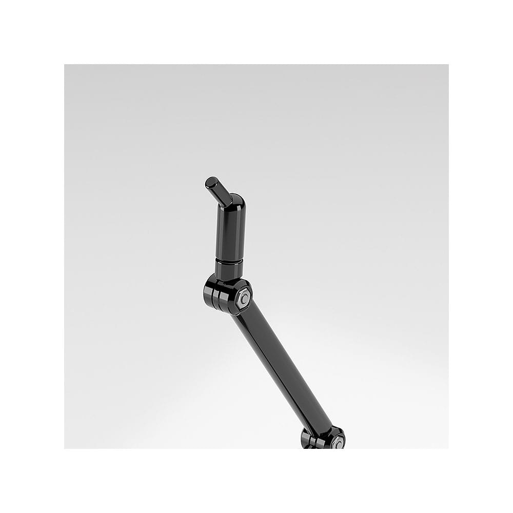 The Simple Stand Mini Nendoroid More Figurenständer Black Hex Type 3er-Pack Figurenständer Yokina