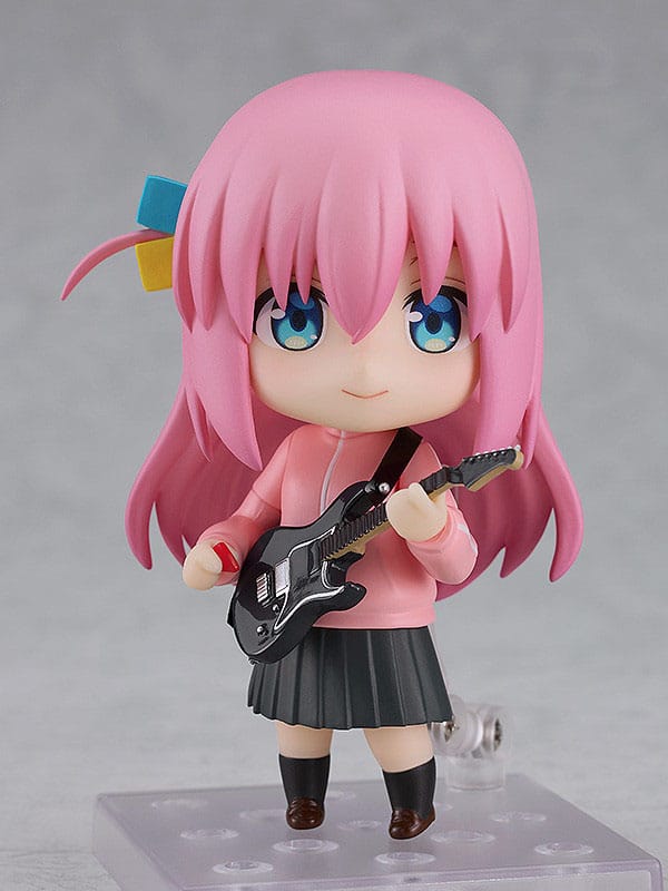 Bocchi the Rock! Nendoroid More Zubehör-Set für Nendoroid Actionfiguren Face Swap Bocchi Selection (Rerelease) Figurenzubehör Yokina