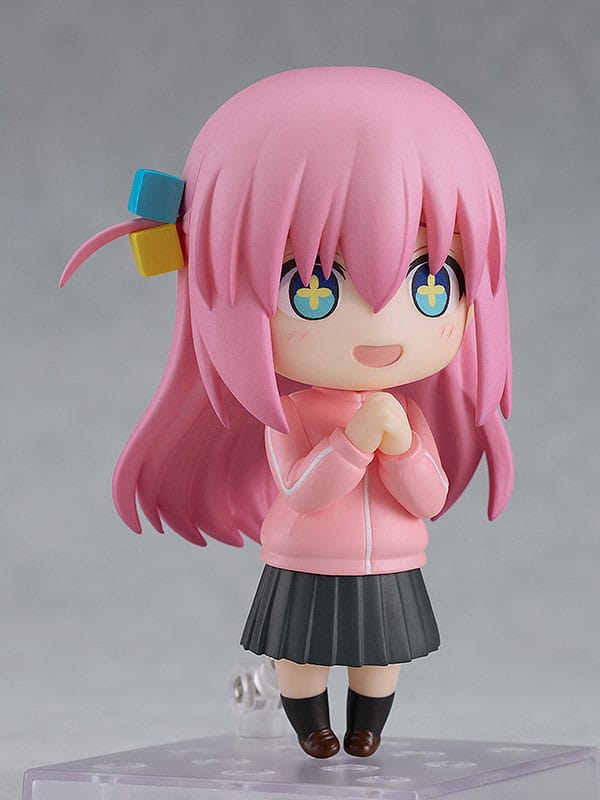 Bocchi the Rock! Nendoroid More Zubehör-Set für Nendoroid Actionfiguren Face Swap Bocchi Selection (Rerelease) Figurenzubehör Yokina