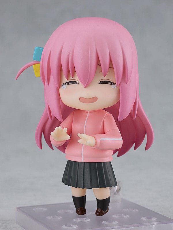 Bocchi the Rock! Nendoroid More Zubehör-Set für Nendoroid Actionfiguren Face Swap Bocchi Selection (Rerelease) Figurenzubehör Yokina