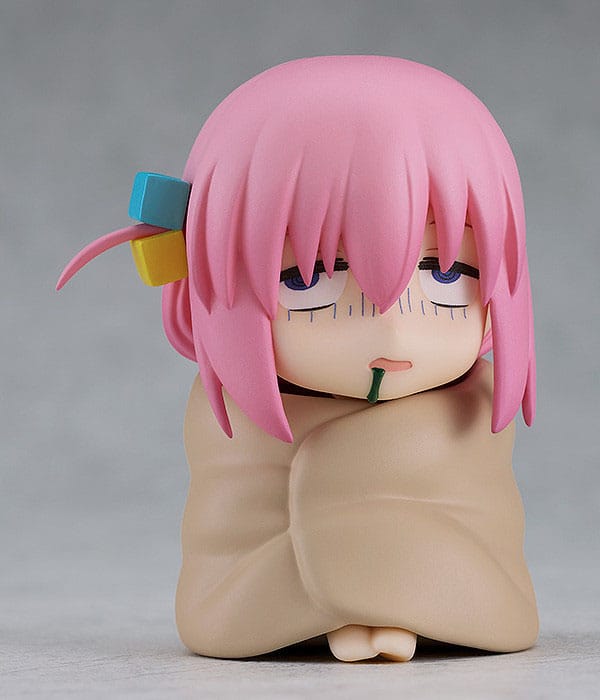 Bocchi the Rock! Nendoroid More Zubehör-Set für Nendoroid Actionfiguren Face Swap Bocchi Selection (Rerelease) Figurenzubehör Yokina