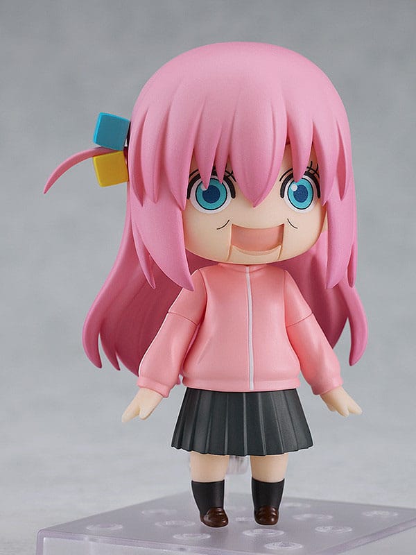 Bocchi the Rock! Nendoroid More Zubehör-Set für Nendoroid Actionfiguren Face Swap Bocchi Selection (Rerelease) Figurenzubehör Yokina