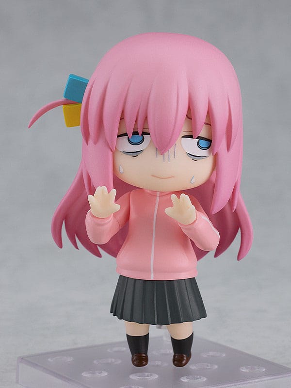 Bocchi the Rock! Nendoroid More Zubehör-Set für Nendoroid Actionfiguren Face Swap Bocchi Selection (Rerelease) Figurenzubehör Yokina