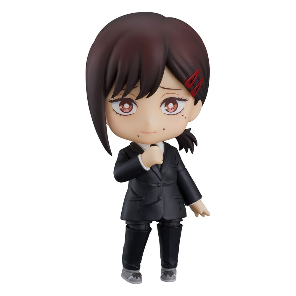 Chainsaw Man Nendoroid Actionfigur Kobeni 10 cm Nendoroids Yokina