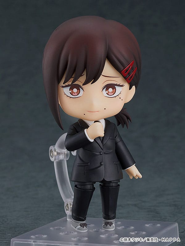 Chainsaw Man Nendoroid Actionfigur Kobeni 10 cm Nendoroids Yokina