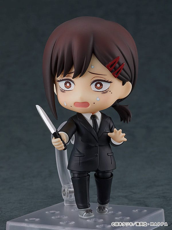 Chainsaw Man Nendoroid Actionfigur Kobeni 10 cm Nendoroids Yokina
