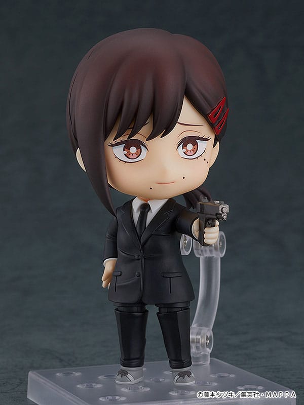 Chainsaw Man Nendoroid Actionfigur Kobeni 10 cm Nendoroids Yokina