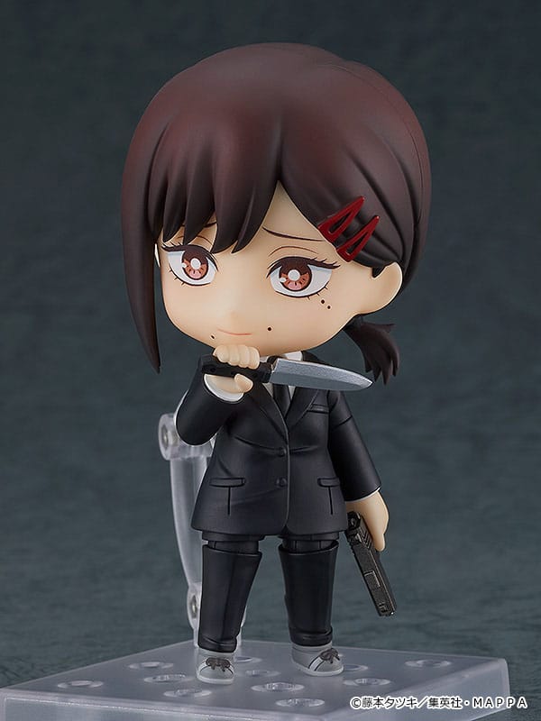 Chainsaw Man Nendoroid Actionfigur Kobeni 10 cm Nendoroids Yokina