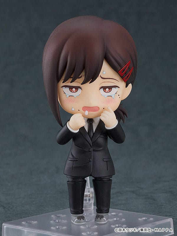 Chainsaw Man Nendoroid Actionfigur Kobeni 10 cm Nendoroids Yokina
