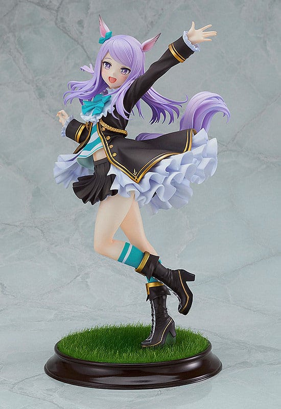 Uma Musume Pretty Derby PVC Statue 1/7 Mejiro McQueen The Treasure of the Prestigious Mejiro Family 26 cm Scalefiguren Yokina
